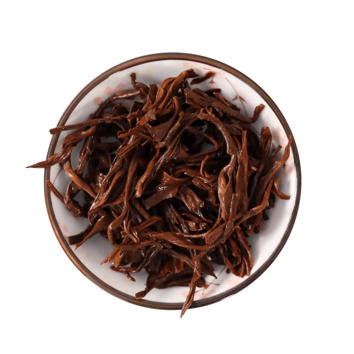 Open Door Tea Dian Hong