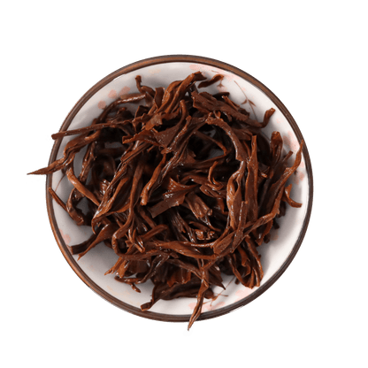 Open Door Tea Dian Hong