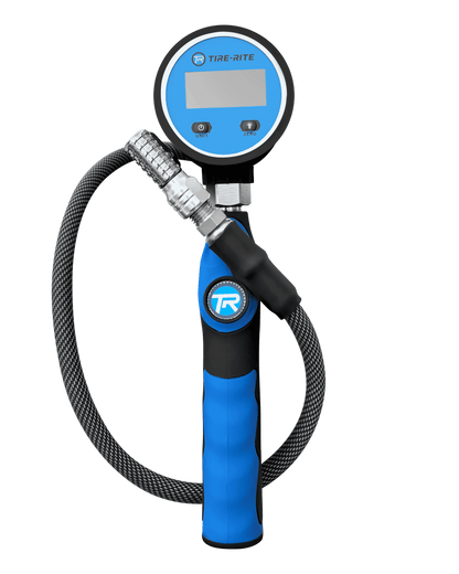 Pro Performance Digital Air Inflator/Deflator