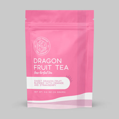 Dragonfruitea