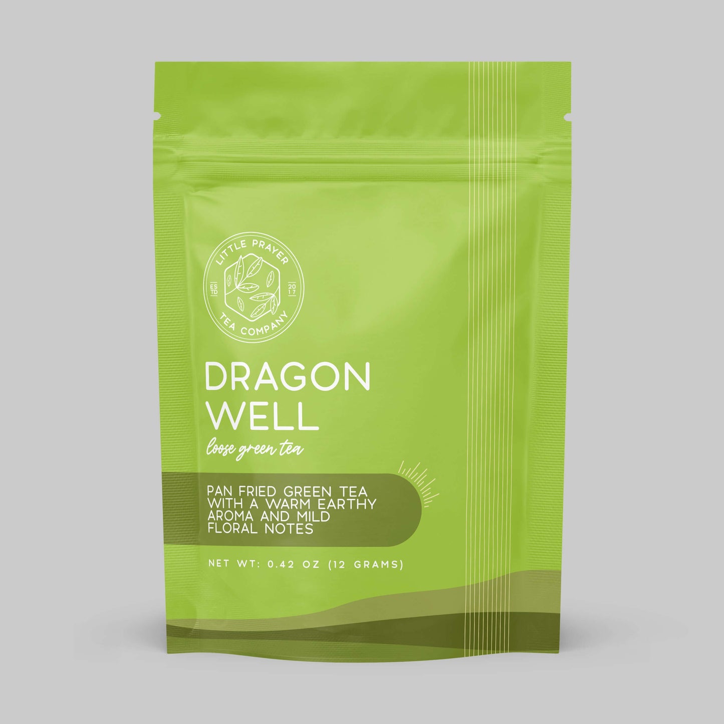 Dragonwell Tea