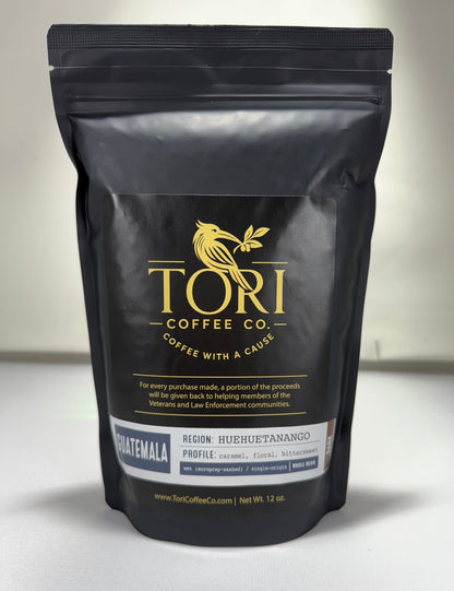 The Ritual Reserve 4-Pack | 3 lbs of Coffee