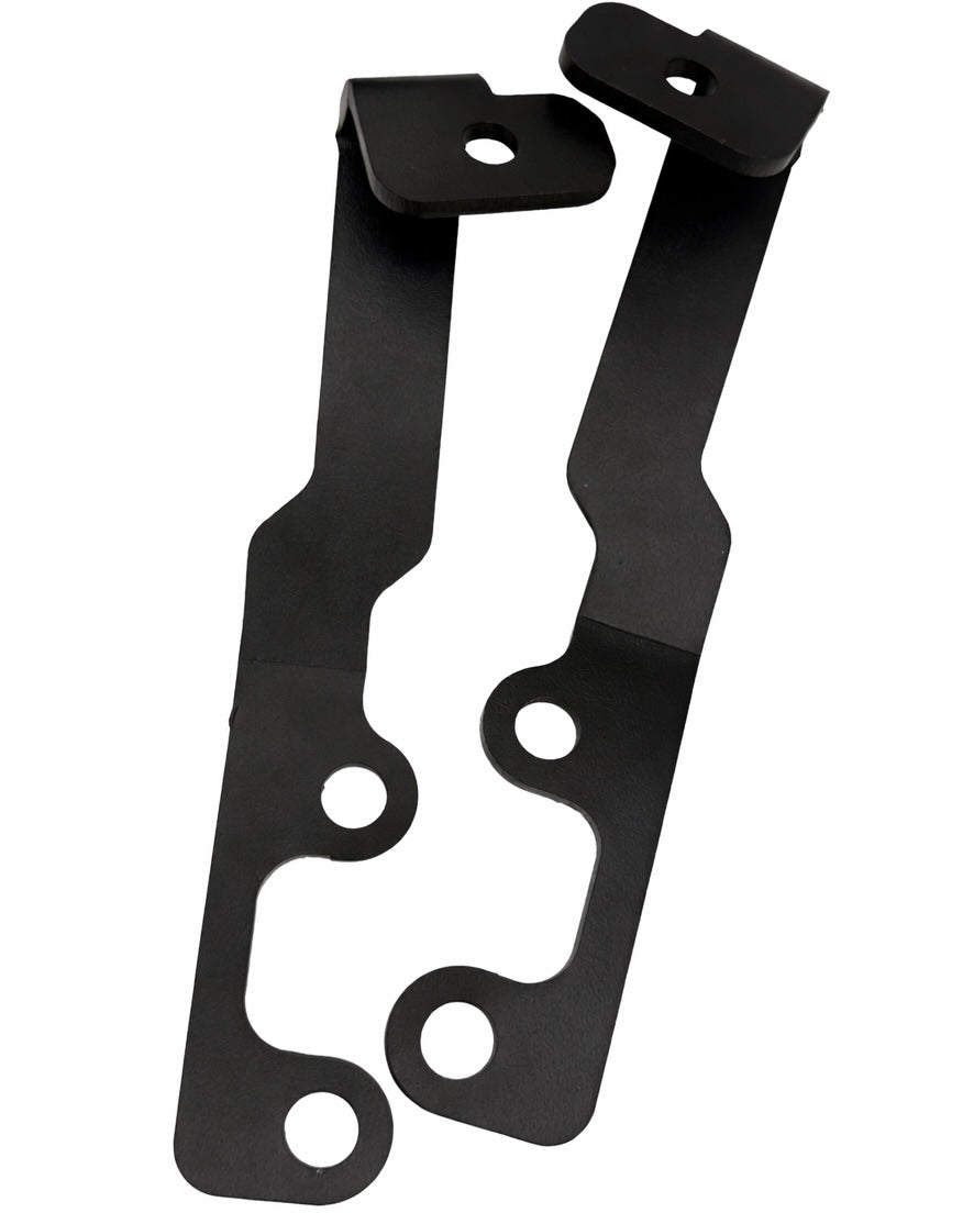 Toyota Ditch Light Brackets