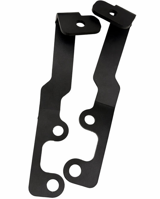 Toyota Ditch Light Brackets