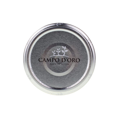 Campo D'Oro, Eggplant Caponata Appetizer,  6.35 oz