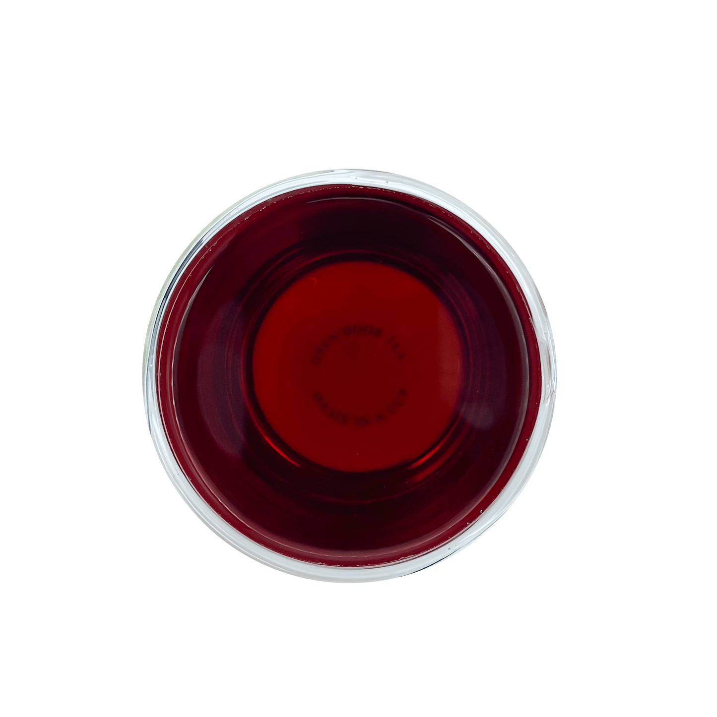 Open Door Tea Earl Gray Darling