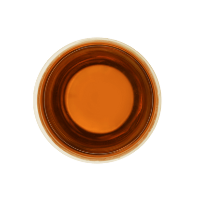 Open Door Tea Earl Gray Rose