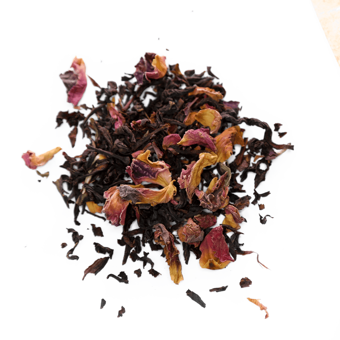 Open Door Tea Earl Gray Rose