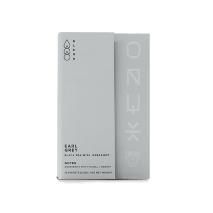 Earl Grey