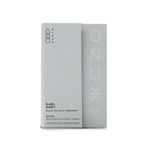 Earl Grey
