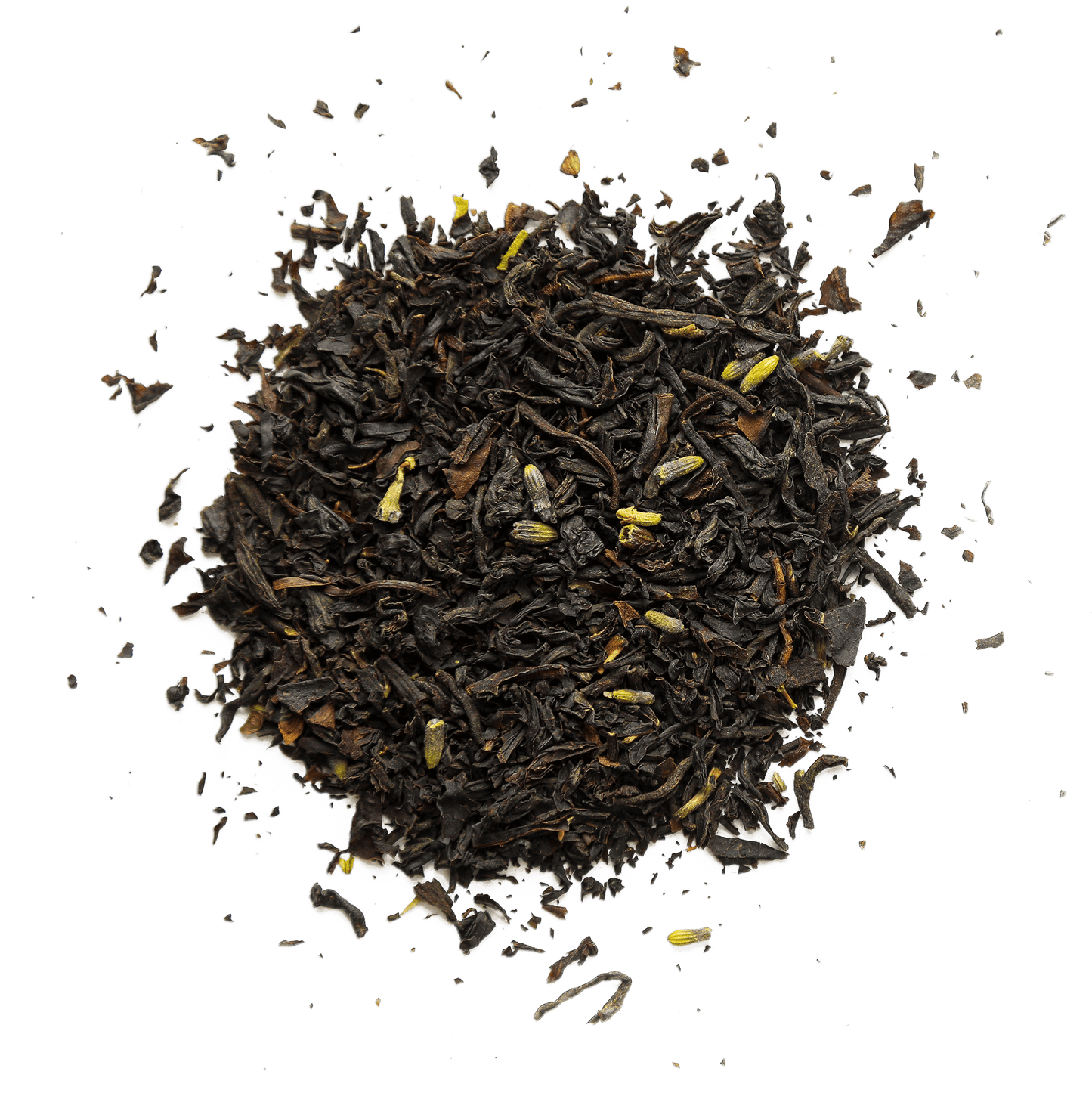 Open Door Tea Earl Gray Lavender