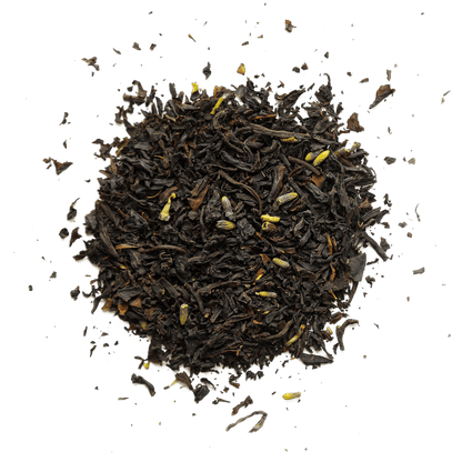Open Door Tea Earl Gray Lavender