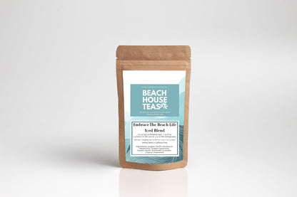 Embrace The Beach Life Iced Blend