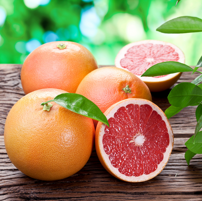 Divine Essentials Energy Oil – Natural Roll-On for Focus & Mood Boost