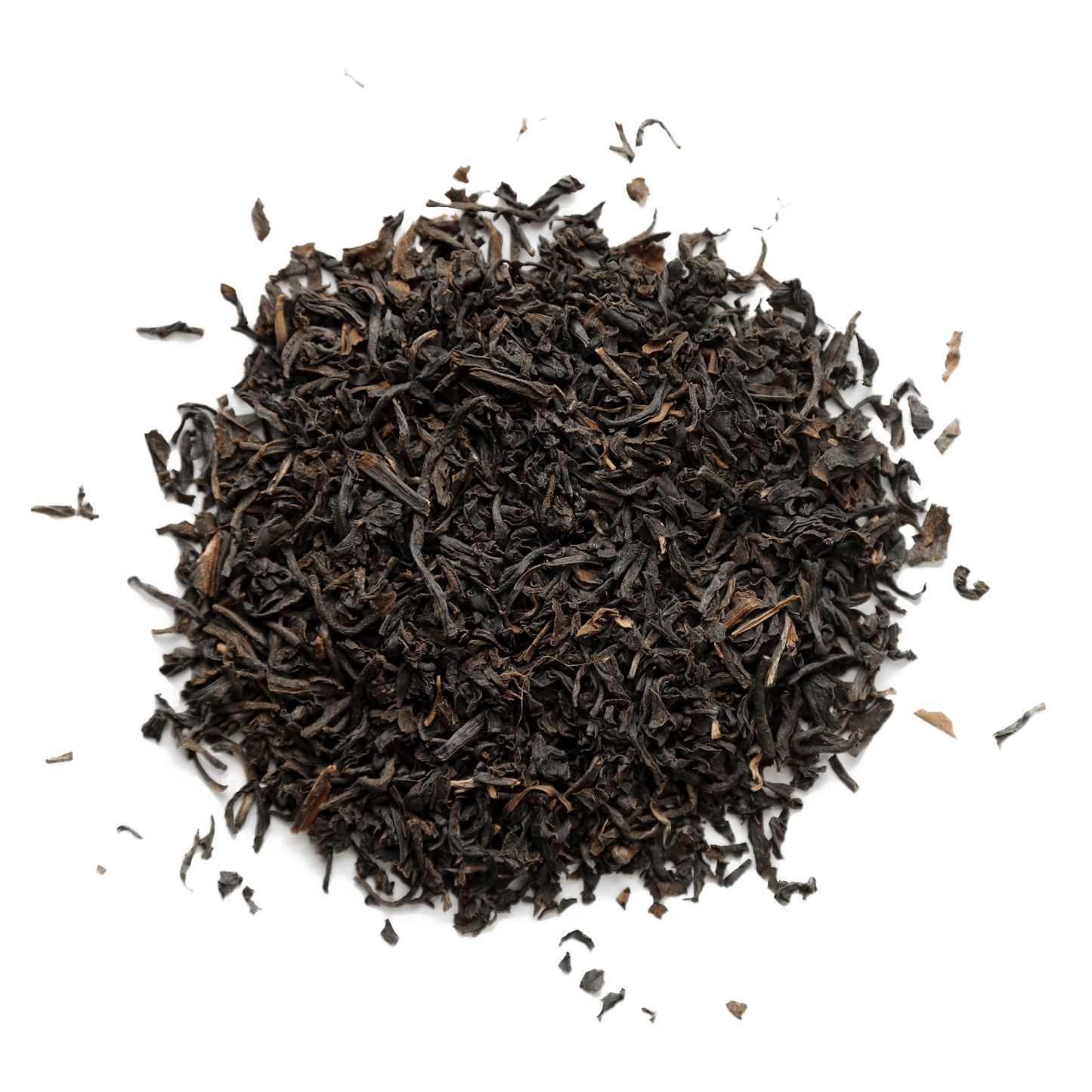 Open Door Tea English Breakfast