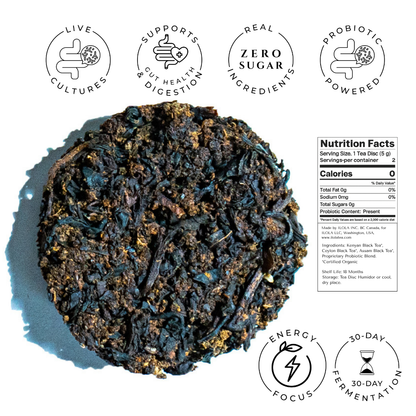 English Breakfast No. 11 | Loose leaf Black tea