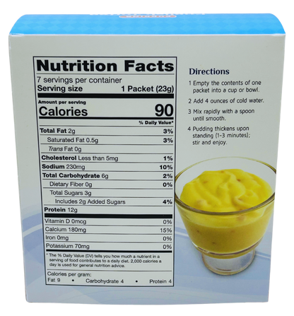 English Toffee Pudding