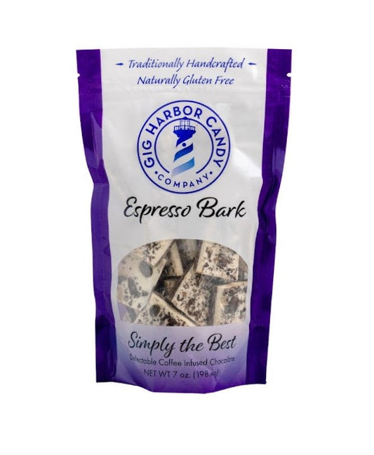 ESPRESSO BARK