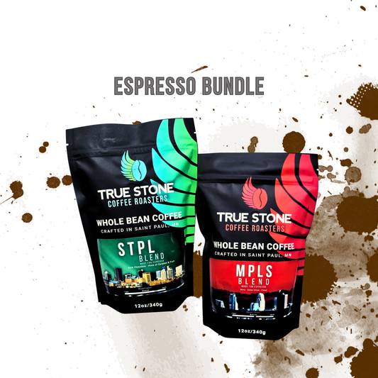 Espresso Bundle