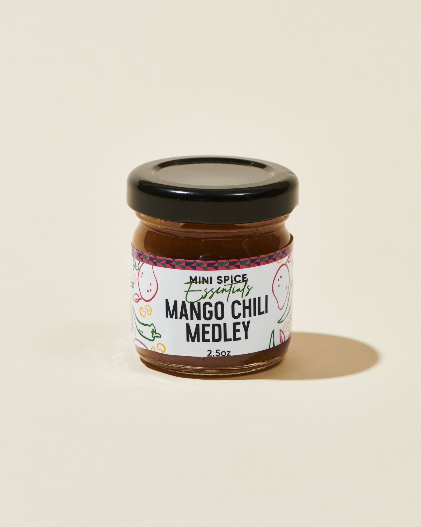 EssieSpice Mini Spice Essentials - GIFT SET