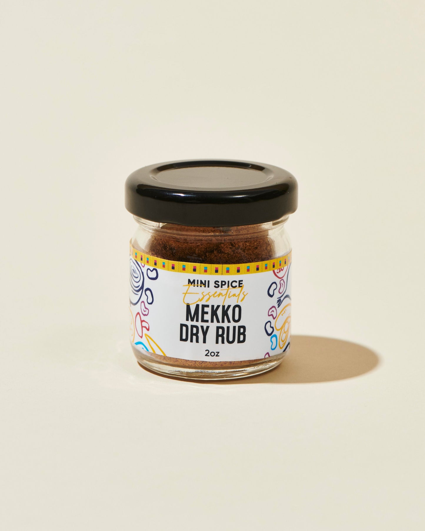 EssieSpice Mini Spice Essentials - GIFT SET