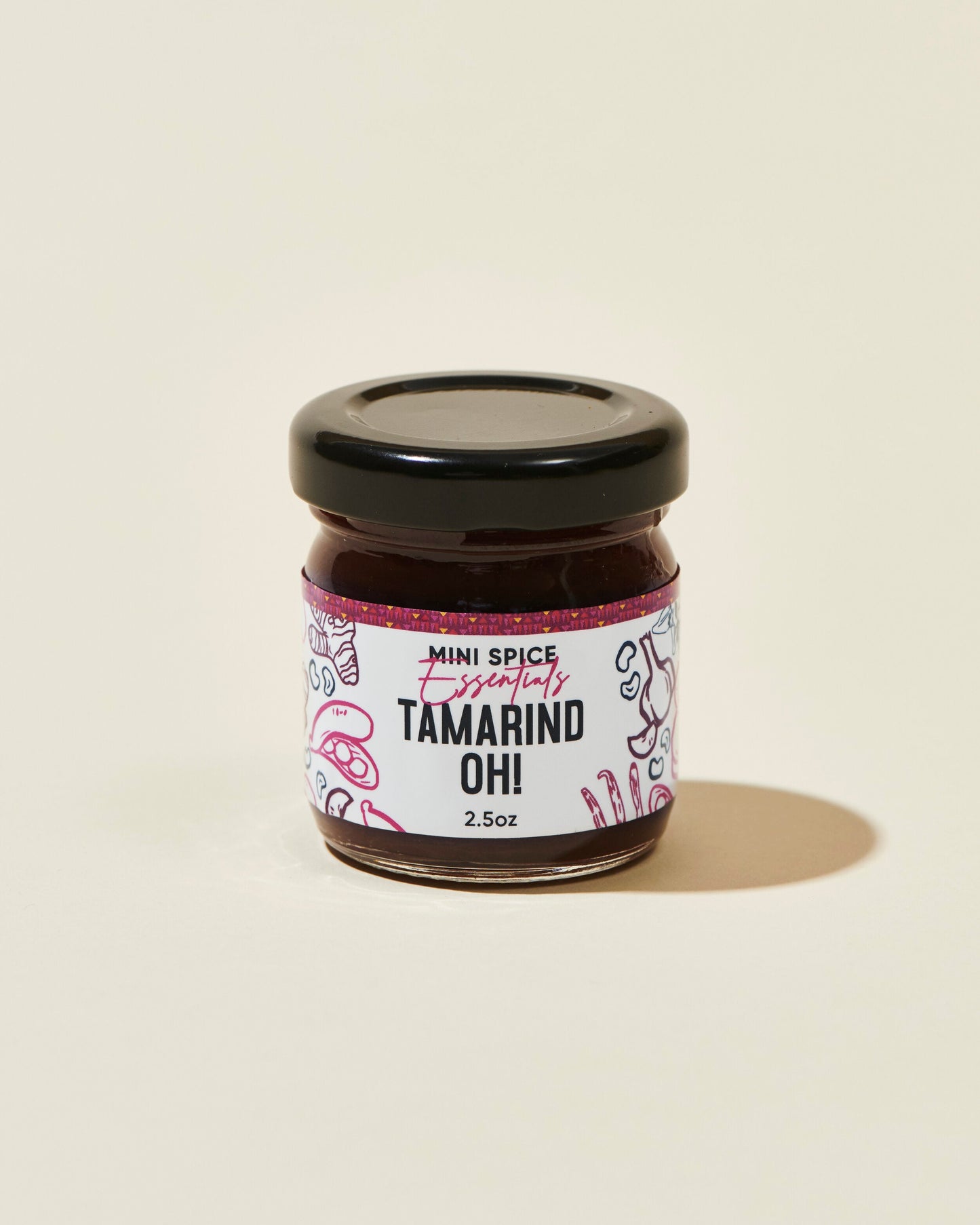 EssieSpice Mini Spice Essentials - GIFT SET