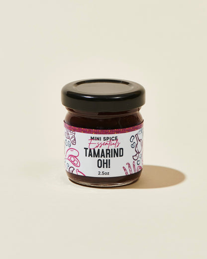 EssieSpice Mini Spice Essentials - GIFT SET