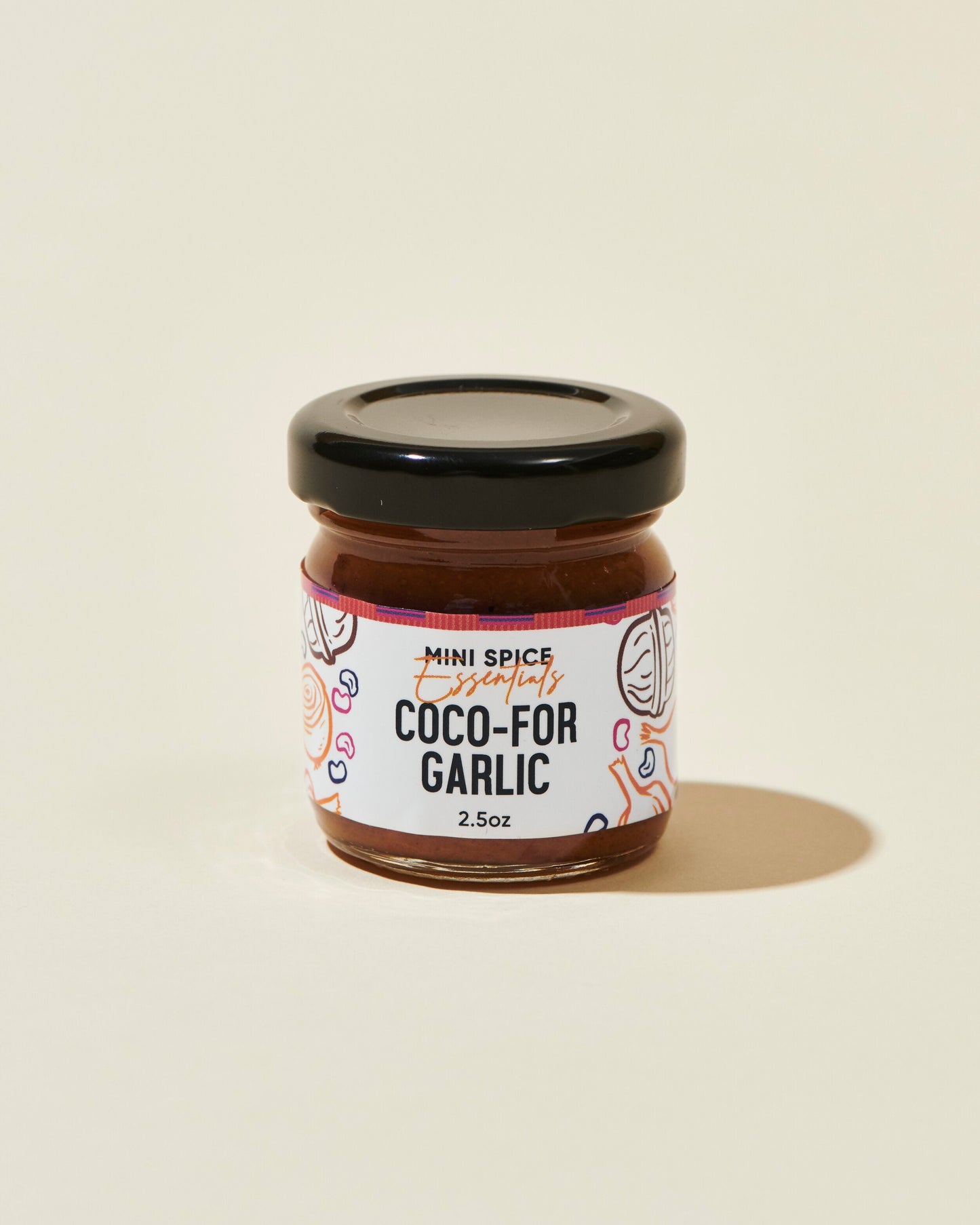 EssieSpice Mini Spice Essentials - GIFT SET