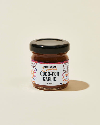 EssieSpice Mini Spice Essentials - GIFT SET