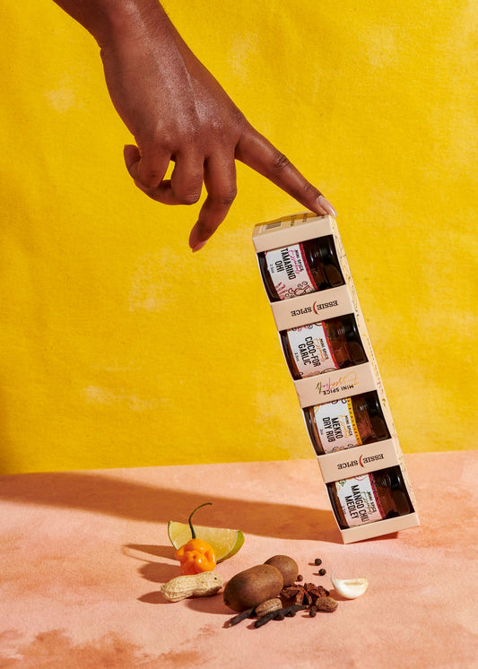 EssieSpice Mini Spice Essentials - GIFT SET