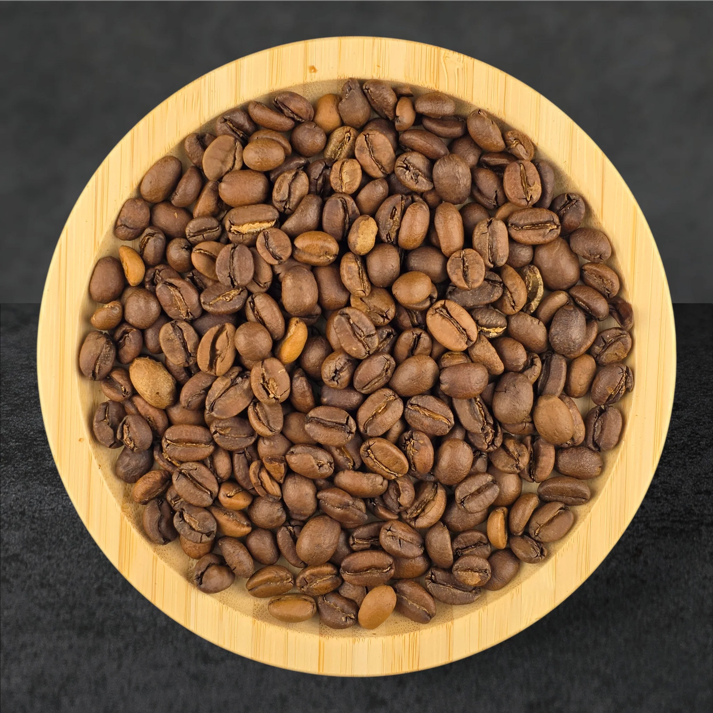 Ethiopia: Gedeb Worka Sakaro G1, Yirgacheffe