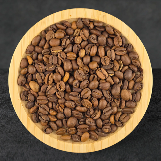 Ethiopia: Gedeb Worka Sakaro G1, Yirgacheffe