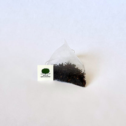 Everyday Black - Organic Black Tea Bag
