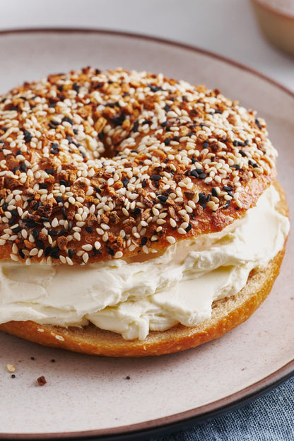 Igotchu Everything Bagel