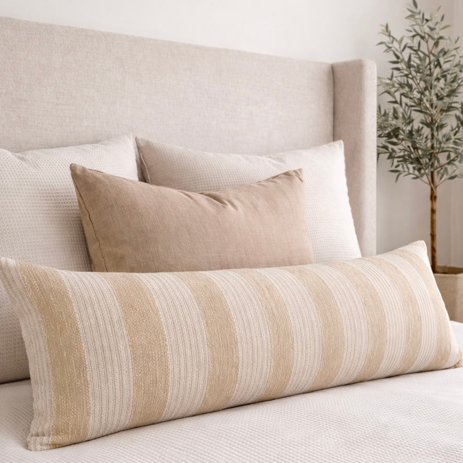 Wychmere Oversized Lumbar Pillow Cover - 12x36