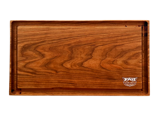Florida Atlantic Owls Cutting Board