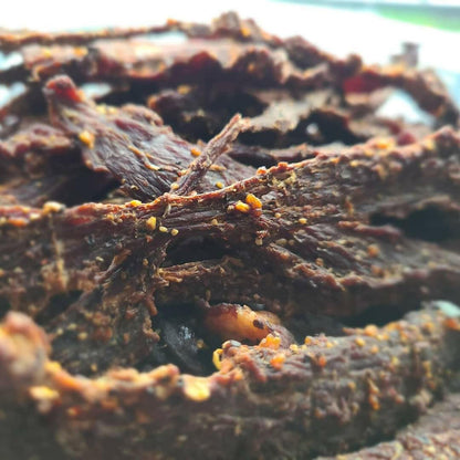 Montreal Seasoned Premium Beef Jerky