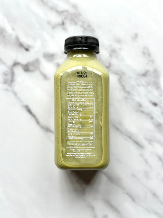 Marathon Protein Shake Packs: Enhance Endurance and Performance