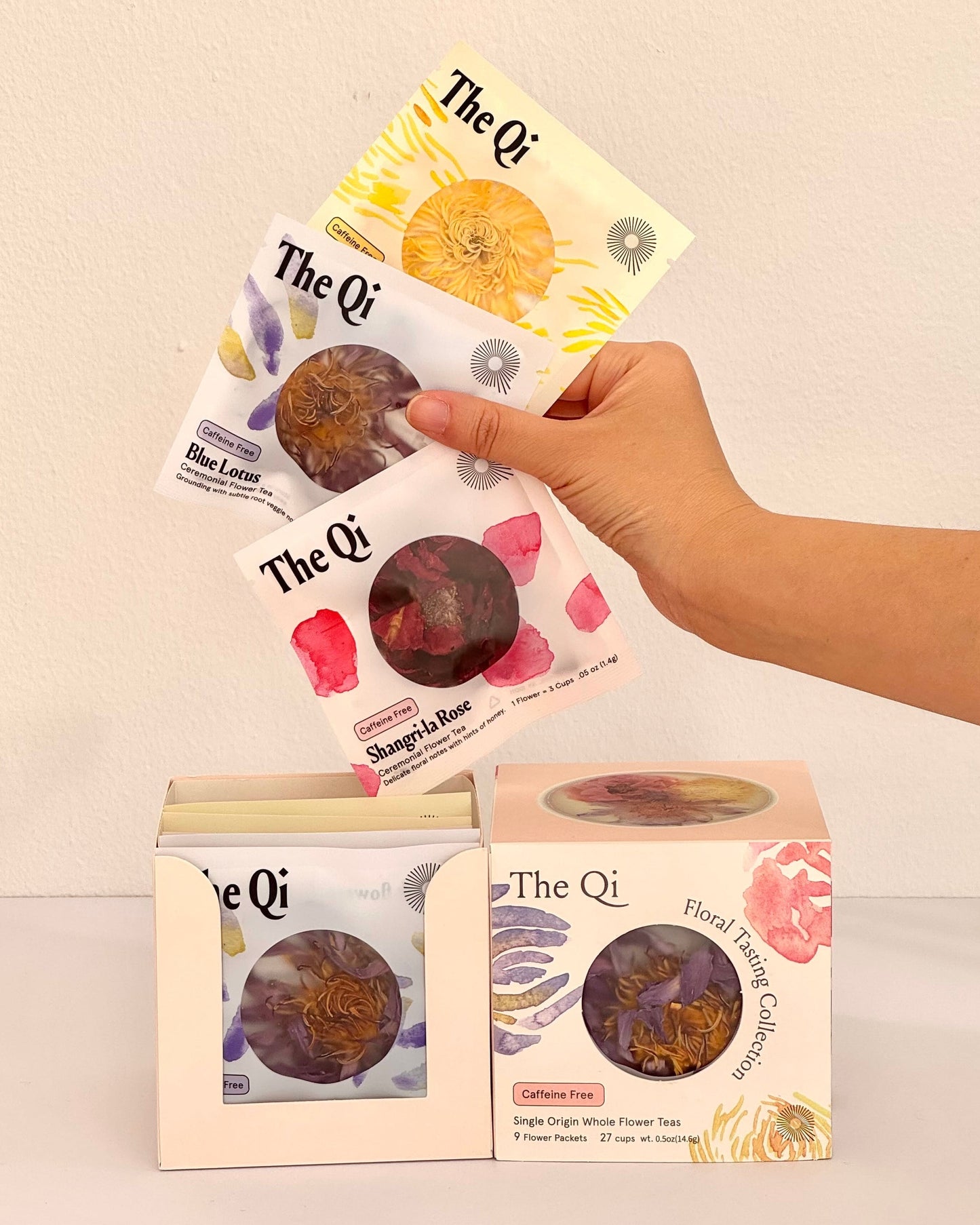 Floral Collection (variety box)