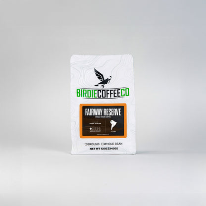 Fairway Reserve | Colombia Coffee