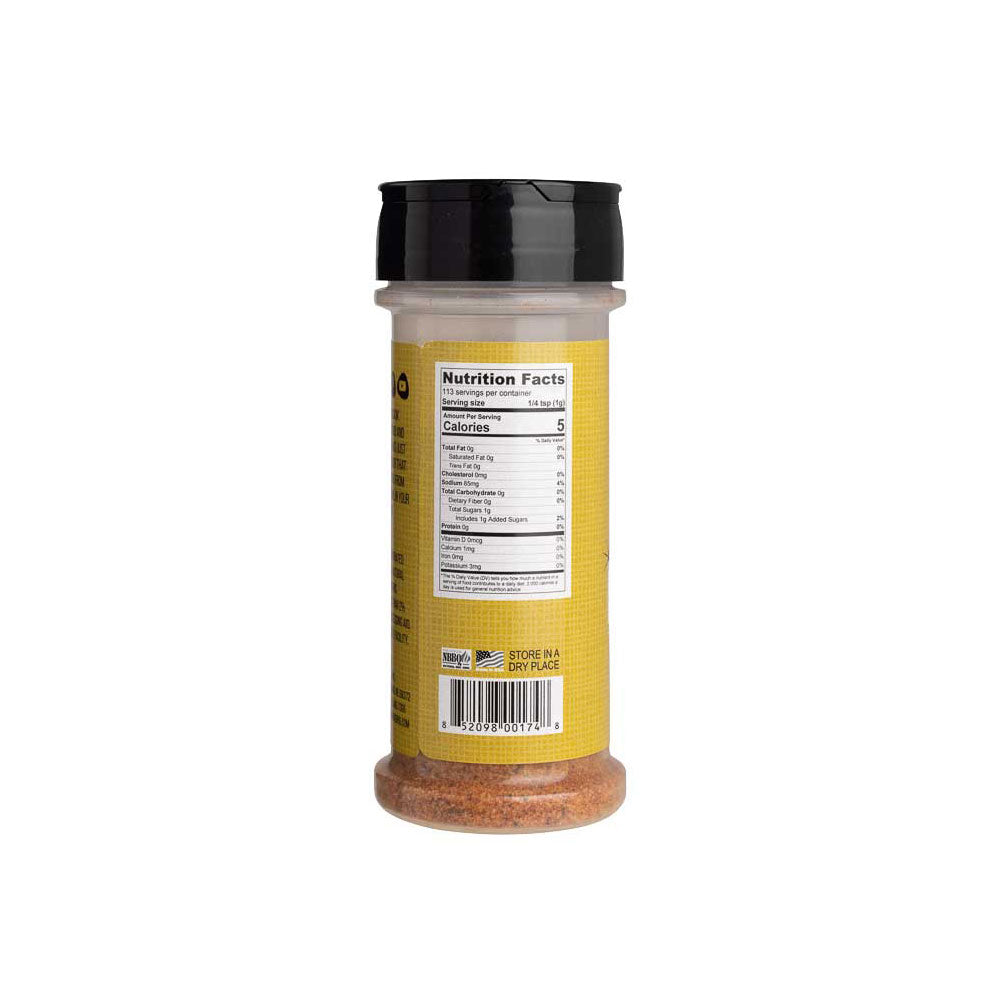 Hickman’s Party Fowl Chicken Rub | Pack of 6