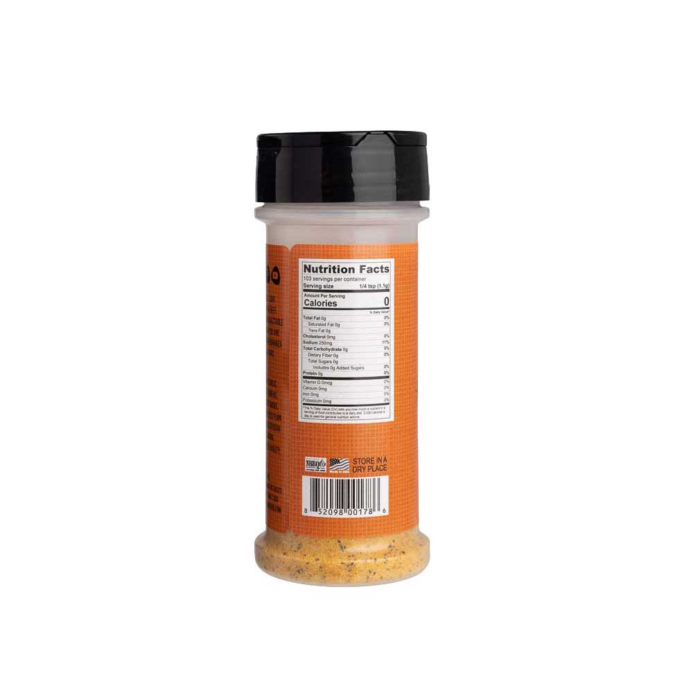 Hickman’s Bovine Bonanza Beef Rub | Pack of 3