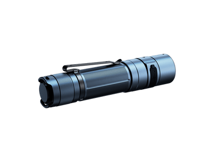 Fenix E35R High-Performance Rechargeable LED Flashlight