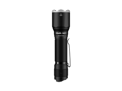 Fenix TK17 Dual Switch Tactical Flashlight