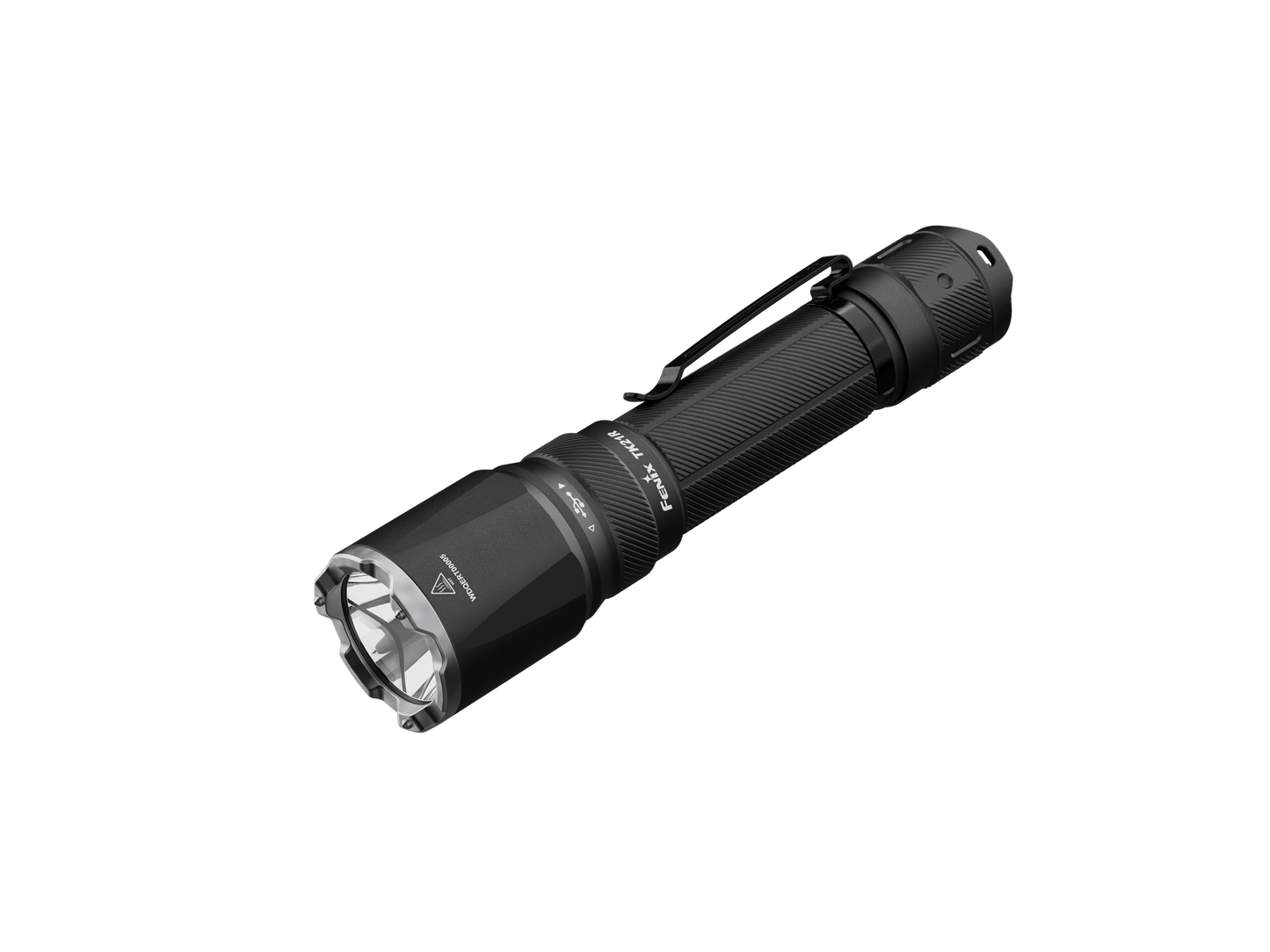 Fenix TK21R Duty Flashlight