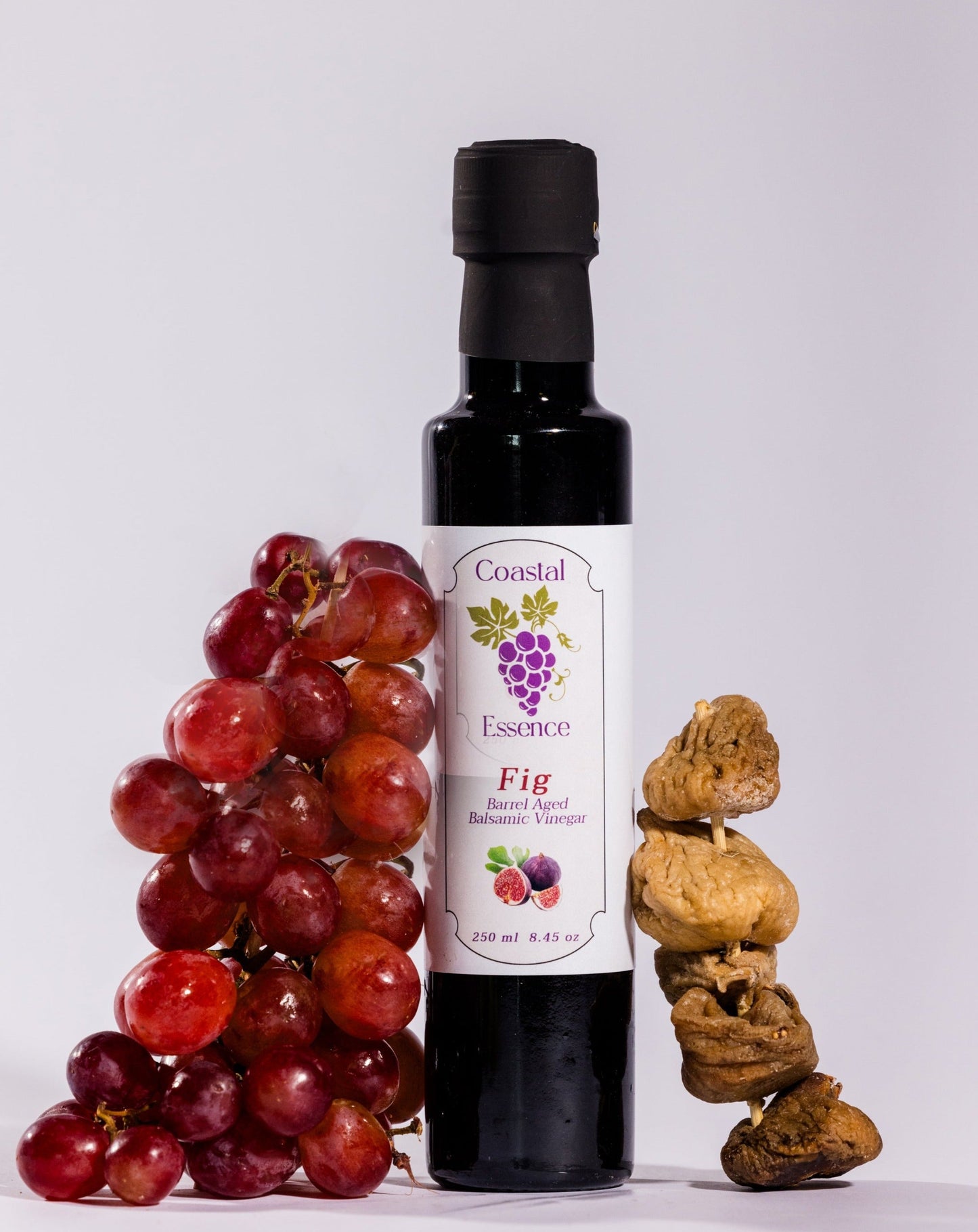 Fig Infused Balsamic Vinegar