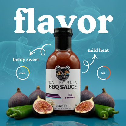 Fig Serrano