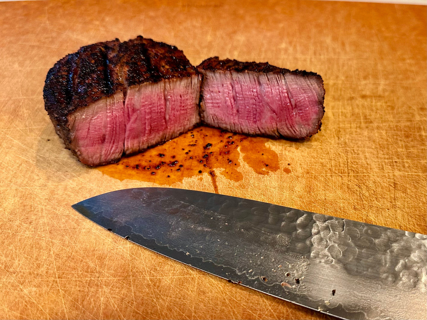 Hawaii Havens Coffee Rub 1 lb. Bag