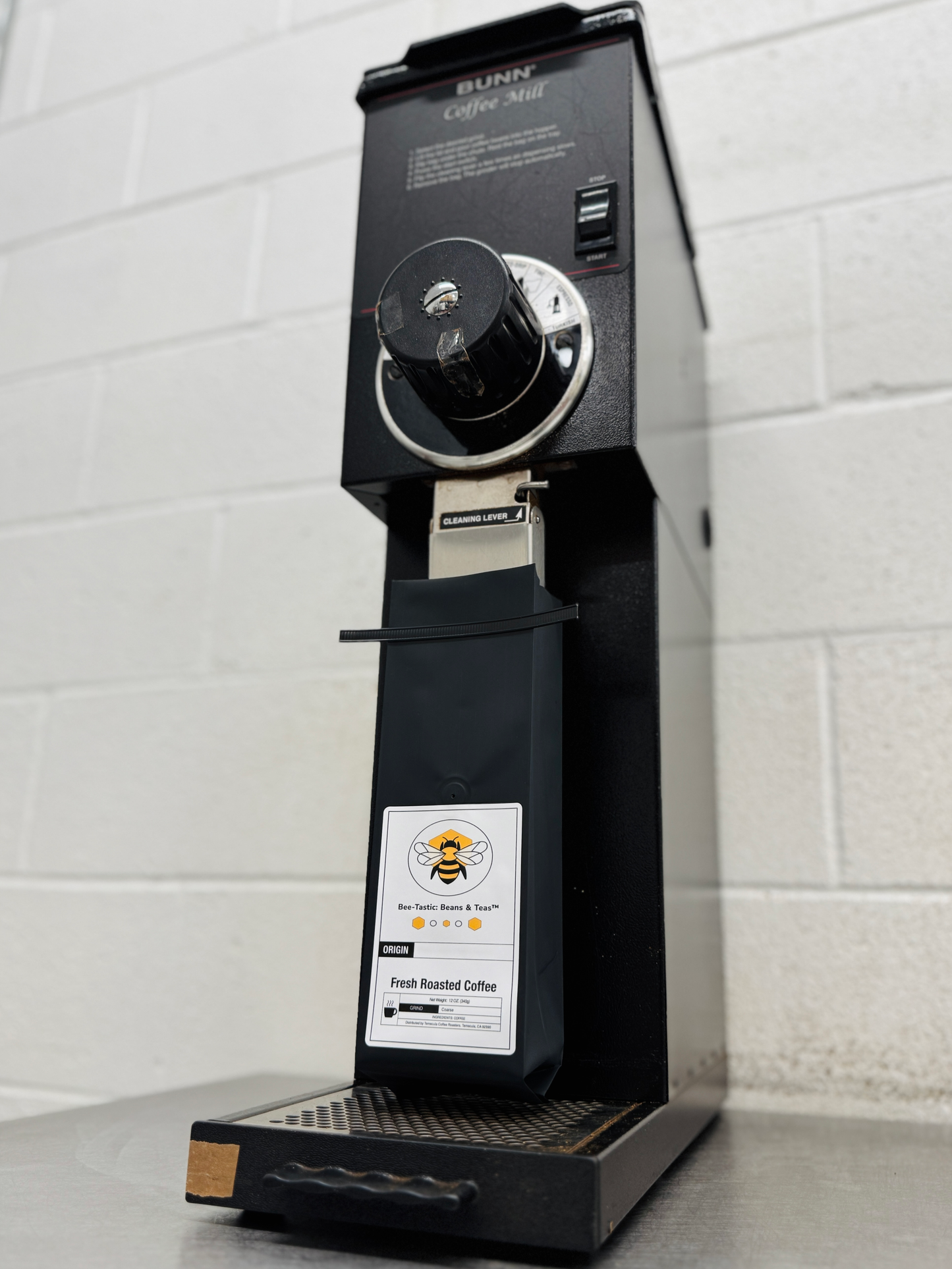 Coffee Capsules 12-Count | Original Roast for Single-Serve Brewers