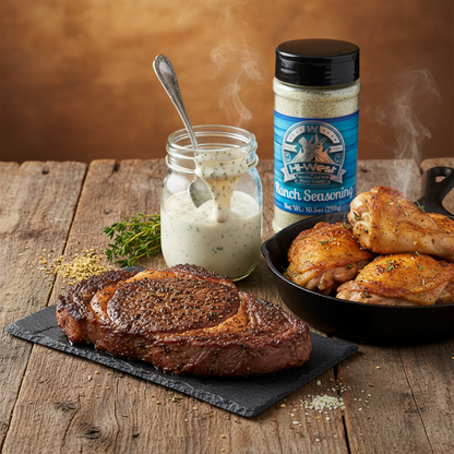 Ranch Seasoning